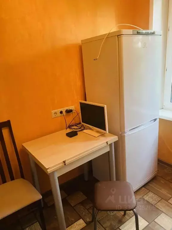 1-к кв. Москва Живописная ул., 9К1 (30.0 м) - Фото 2