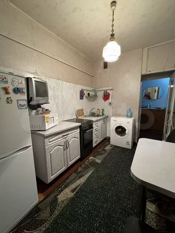 2-к. квартира, 48 м, 5/9 эт. - Фото 1