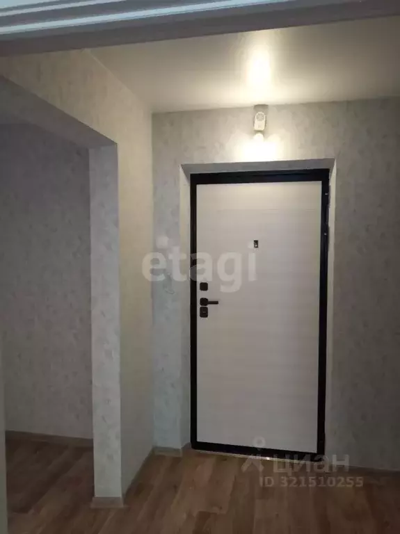 1-к кв. Красноярский край, Красноярск ул. Дубровинского, 110В (42.0 м) - Фото 0