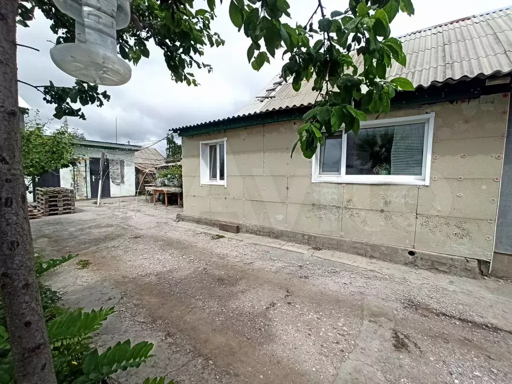 Дом 63,2 м на участке 6,5 сот. - Фото 1