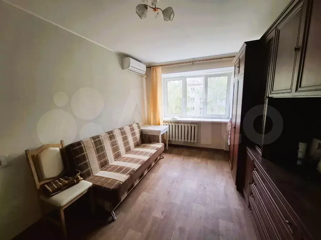 2-к. квартира, 42 м, 4/5 эт. - Фото 1