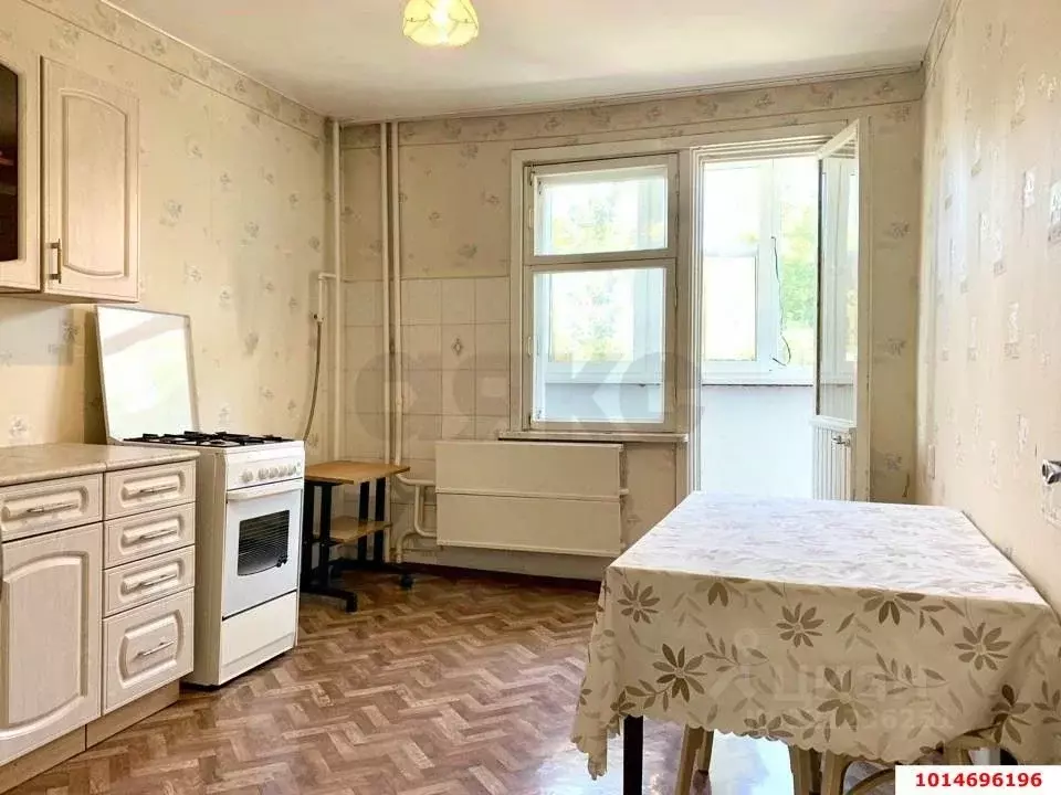 1-к кв. Краснодарский край, Краснодар ул. Гидростроителей (52.25 м) - Фото 2