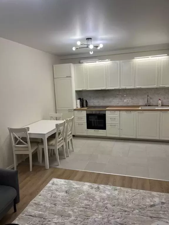 2-к кв. Москва ул. Саларьевская, 9 (61.0 м) - Фото 1