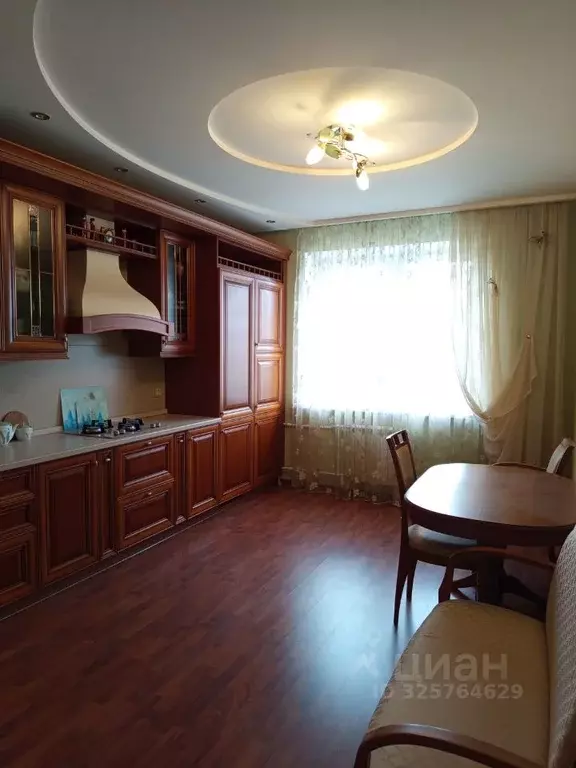 2-к кв. Мордовия, Саранск Демократическая ул., 1 (75.0 м) - Фото 1