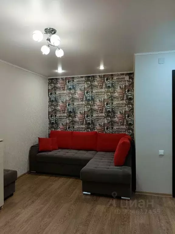 1-к кв. Татарстан, Казань ул. Восстания, 59 (36.0 м) - Фото 2