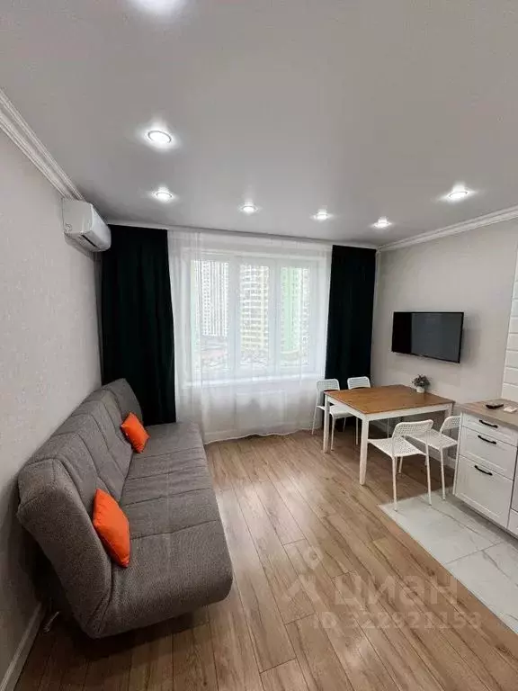 2-к кв. Башкортостан, Уфа ул. Евгения Столярова, 6А (40.0 м) - Фото 2