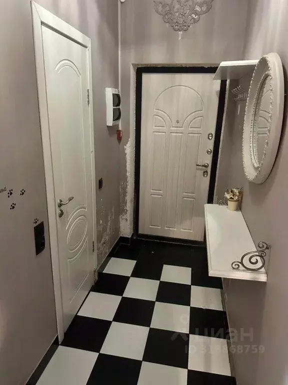 Квартира, студия, 30 м - Фото 0