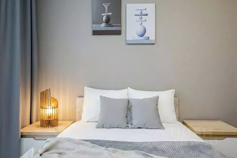 1-к кв. Пермский край, Пермь ул. Фрезеровщиков, 59 (28.0 м) - Фото 2