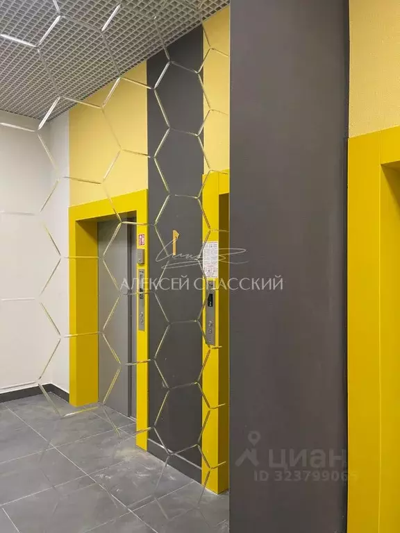 1-к кв. Нижегородская область, Нижний Новгород Комсомольское ш., 9 ... - Фото 2