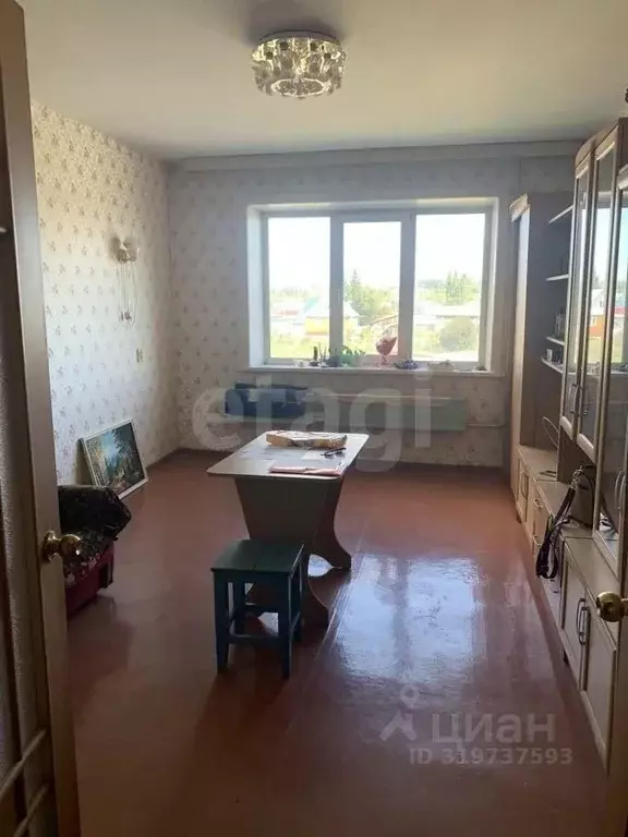 3-к кв. Курганская область, Далматово ул. Карла Маркса, 66 (64.5 м) - Фото 2