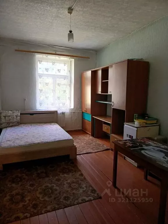 Комната Марий Эл, Йошкар-Ола ул. Соловьева, 6 (18.0 м) - Фото 0