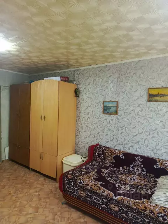 Комната Саратовская область, Энгельс Полтавская ул., 17 (18.0 м) - Фото 2