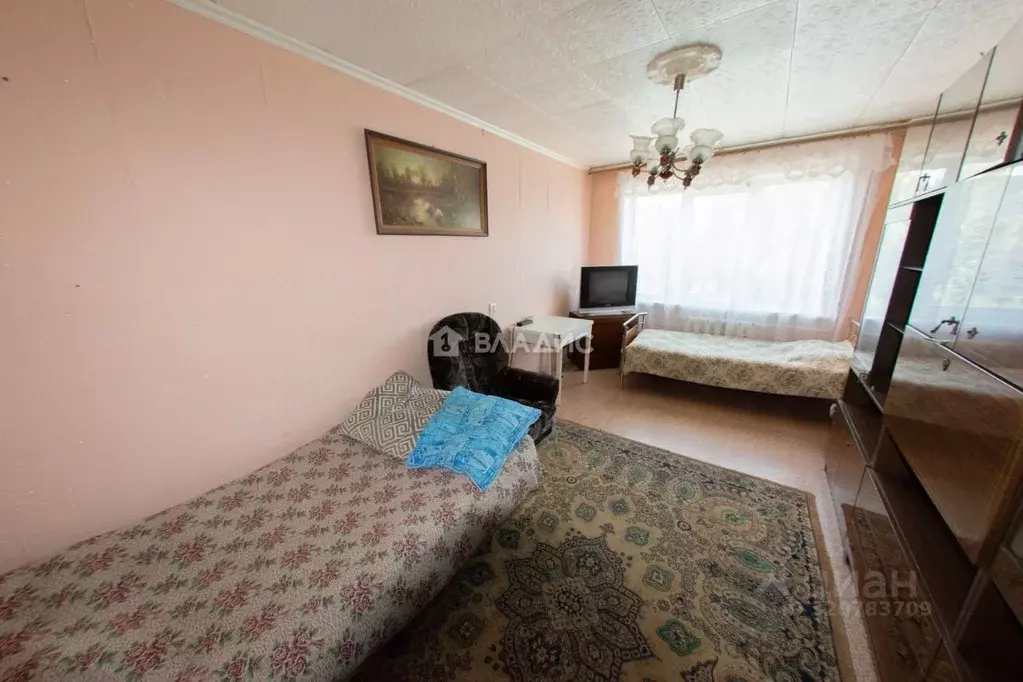 2-к кв. Владимирская область, Владимир ул. Соколова-Соколенка, 7 (54.0 ... - Фото 1