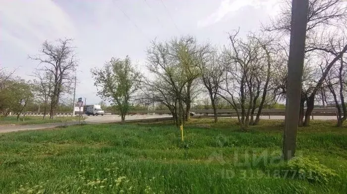 Участок в Крым, Симферопольский район, с. Мирное 2 (97.0 сот.) - Фото 1