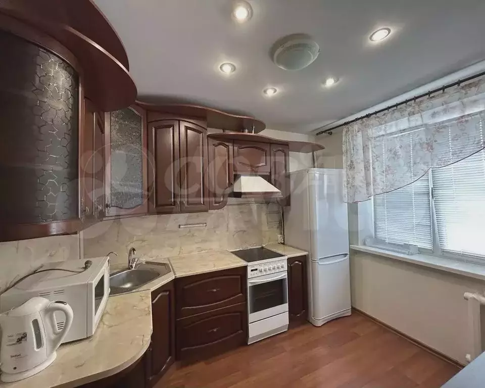2-к. квартира, 65 м, 8/9 эт. - Фото 1