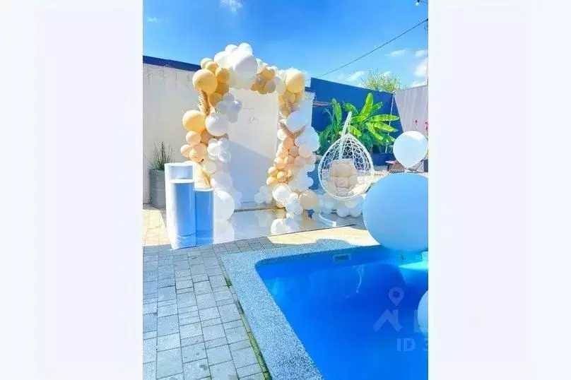 Дом в Адыгея, Тахтамукайский район, Яблоновский пгт Нефтеперегонная ... - Фото 2