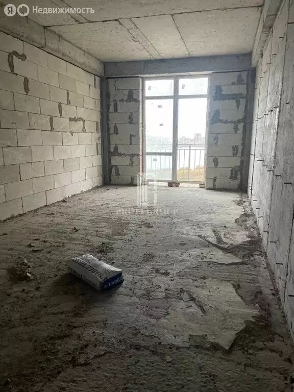 1-комнатная квартира: Махачкала, улица Хаджи Булача, 14Б (56 м) - Фото 2