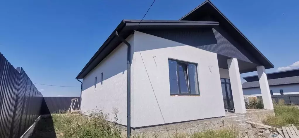 Дом в Ставропольский край, Предгорный муниципальный округ, пос. ... - Фото 1