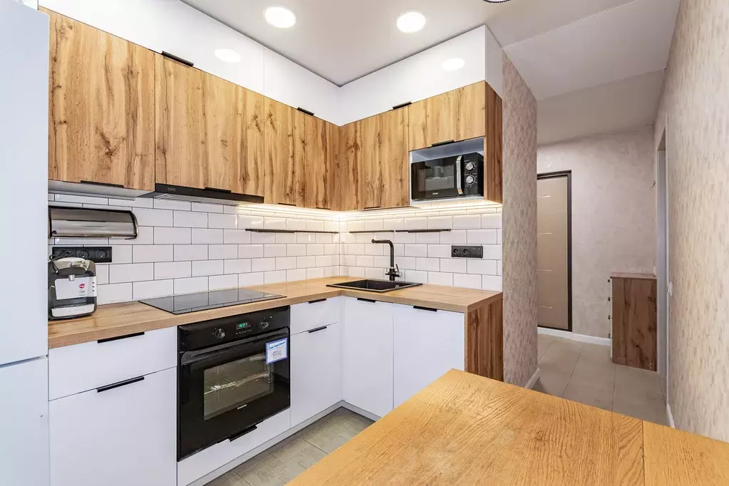 Продаётся 2-к квартира, 47.3 м - Фото 0