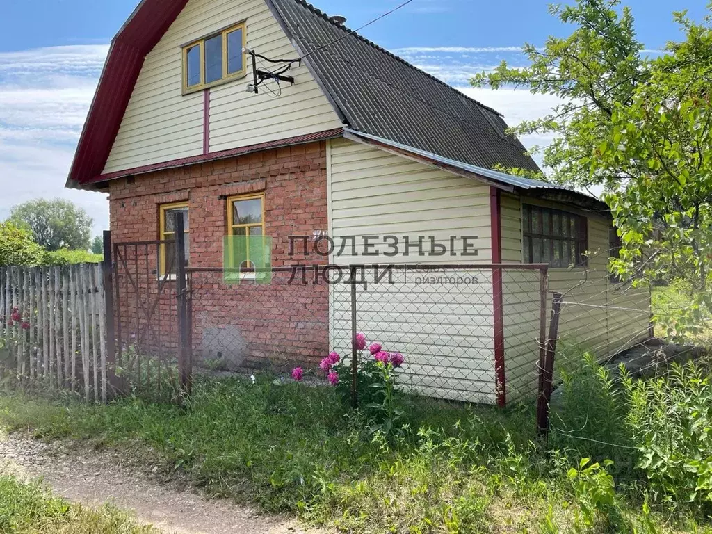 дом в башкортостан, иглинский район, акбердинский сельсовет, гея снт . - Фото 1