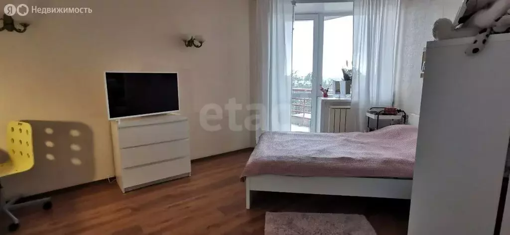 1-комнатная квартира: Бердск, территория МК Сибиряк, к1 (46.1 м) - Фото 1