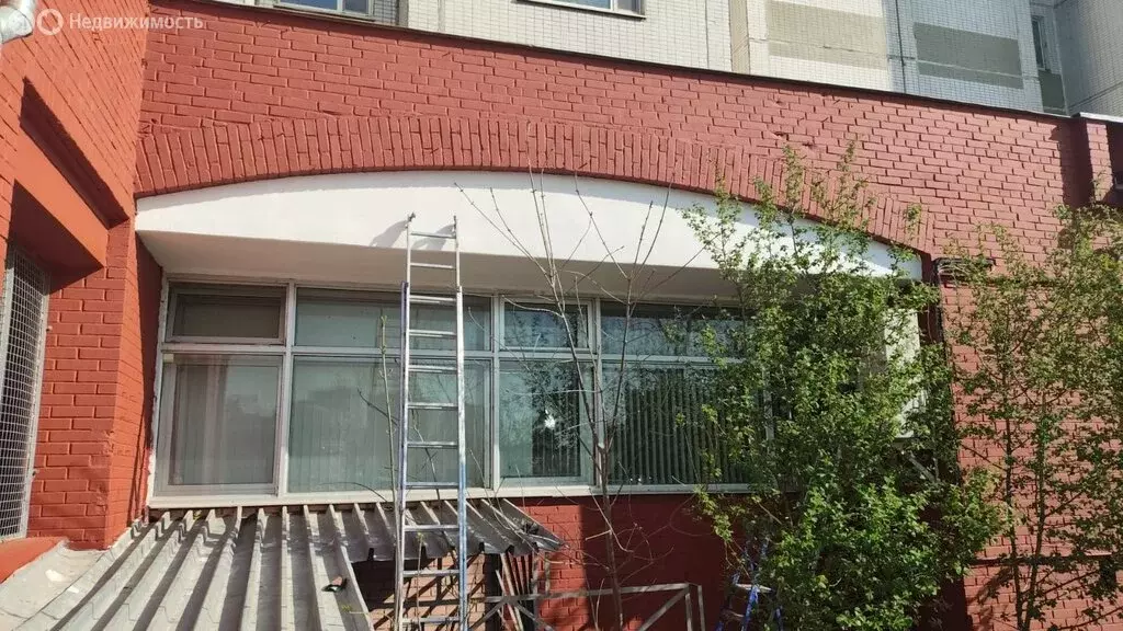 Помещение свободного назначения (206 м) - Фото 2