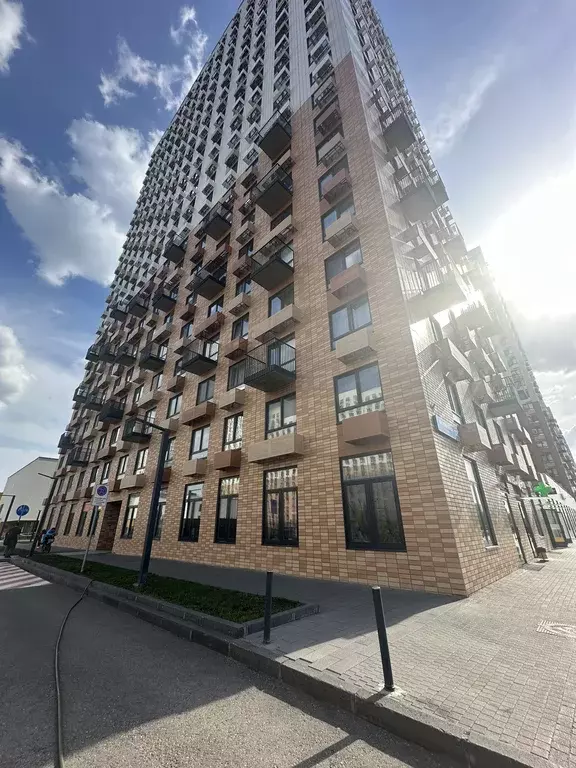 Продаётся 2-к квартира, 40 м - Фото 1