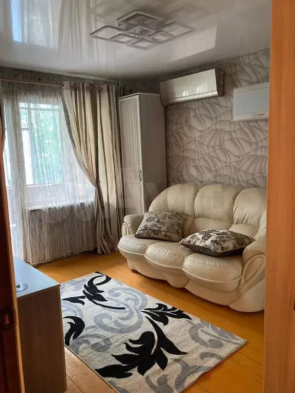 2-к. квартира, 45 м, 3/5 эт. - Фото 1