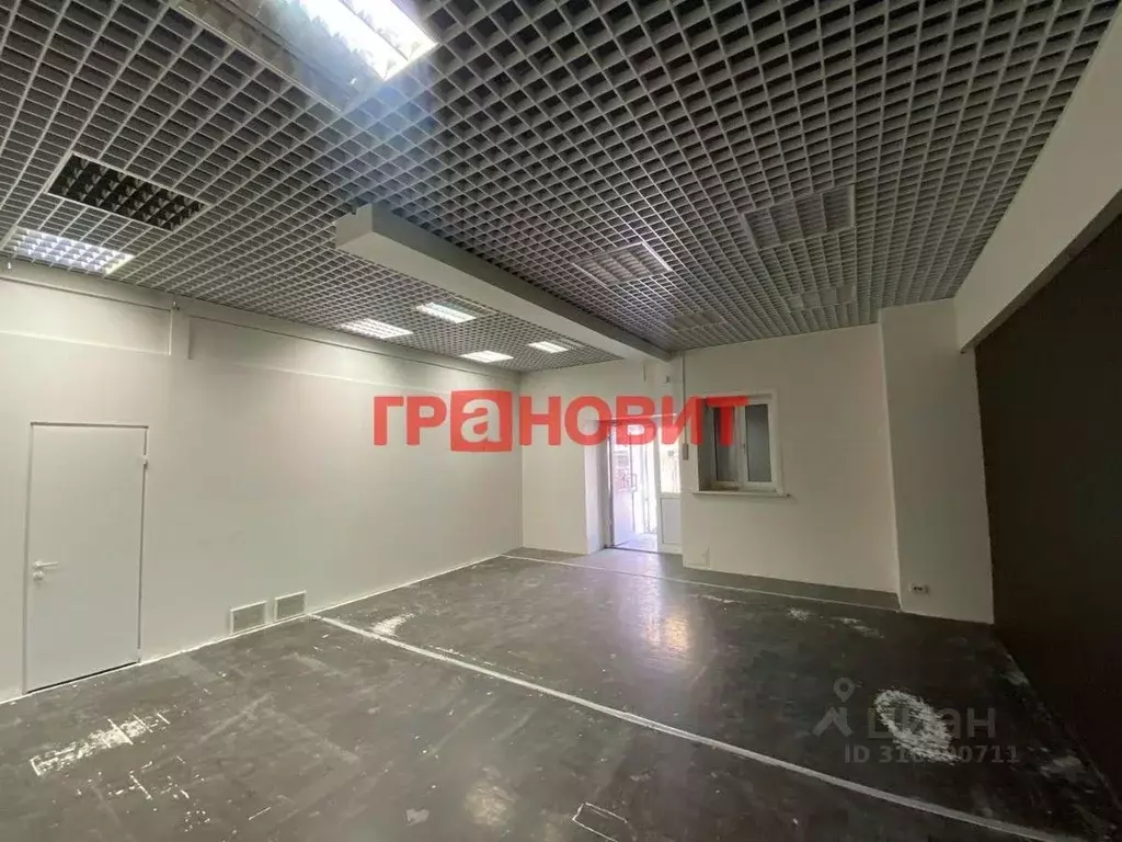 Помещение свободного назначения в Новосибирская область, Новосибирск ... - Фото 0