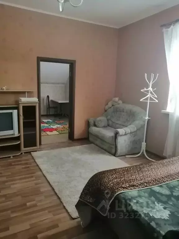 Комната Смоленская область, Смоленск Приднепровская ул., 12А - Фото 1