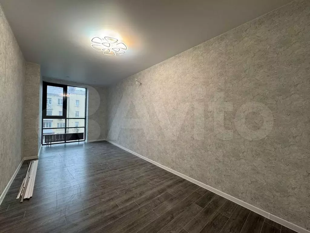 1-к. квартира, 60 м, 5/21 эт. - Фото 1