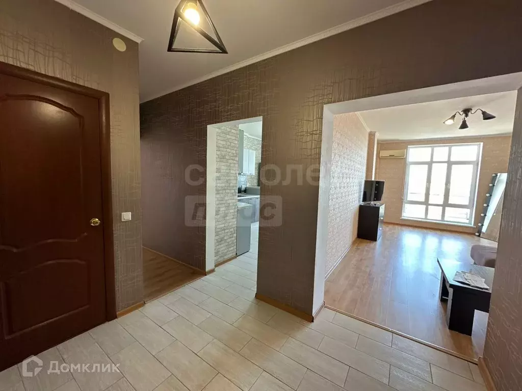 Продаётся 2-к квартира, 64 м - Фото 1