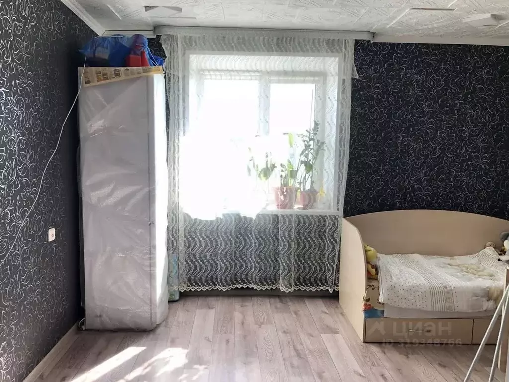1-к кв. Удмуртия, Ижевск Кооперативная ул., 5 (29.5 м) - Фото 0