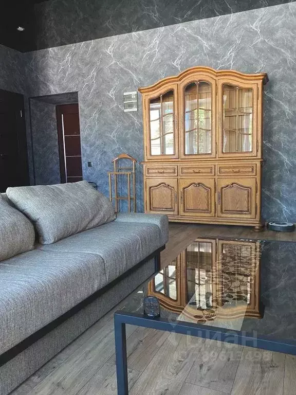 Студия Ярославская область, Ярославль ул. Нахимсона, 3А (60.0 м) - Фото 2