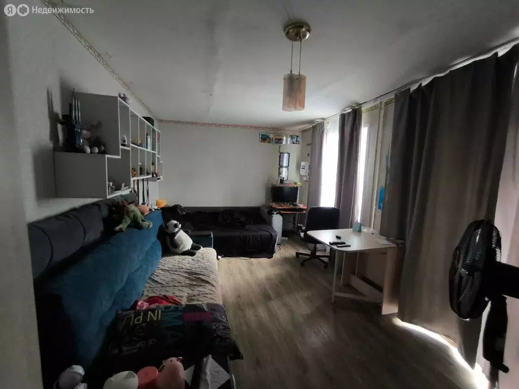 2-комнатная квартира: Нижний Тагил, Красноармейская улица, 143 (48 м) - Фото 2