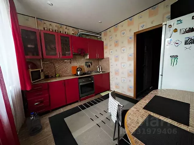 3-к кв. Белгородская область, Белгород ул. Конева, 21 (73.3 м) - Фото 1