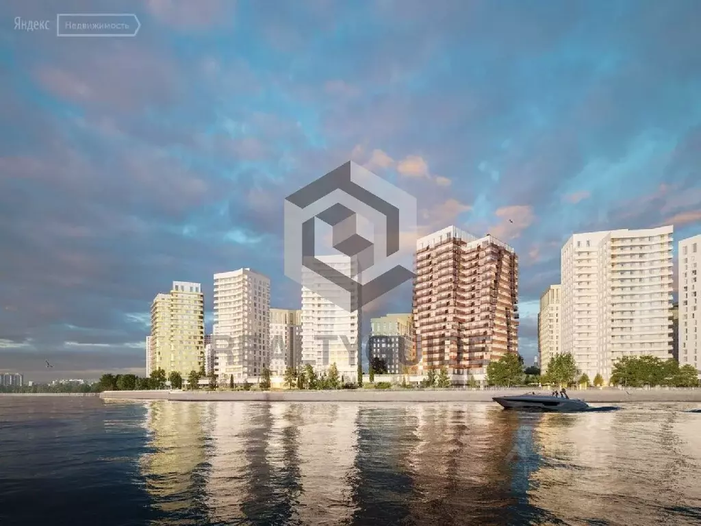 Помещение свободного назначения в Москва Симоновская наб., 3к2 (725 м) - Фото 0