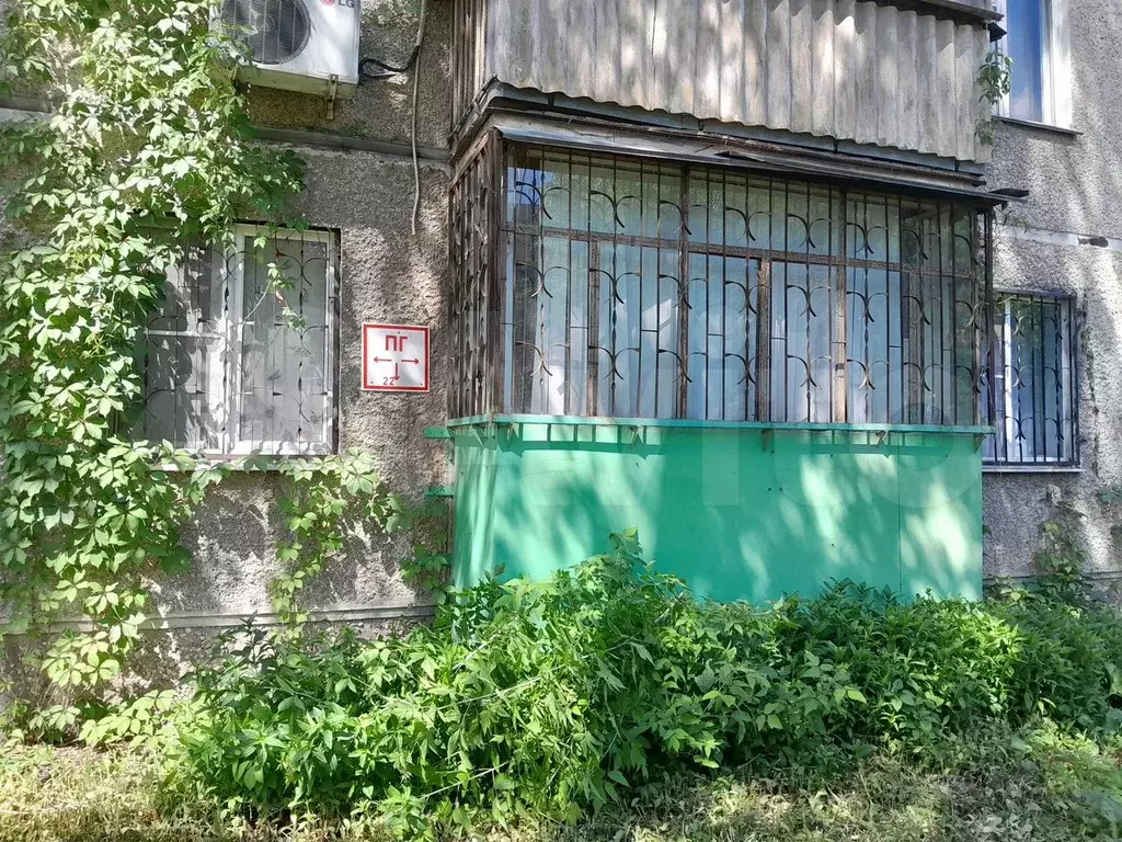 2-к. квартира, 44 м, 1/1 эт. - Фото 0