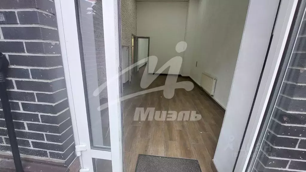 Офис в Москва пос. Коммунарка, ул. Липовый Парк, 5к1 (60 м) - Фото 2