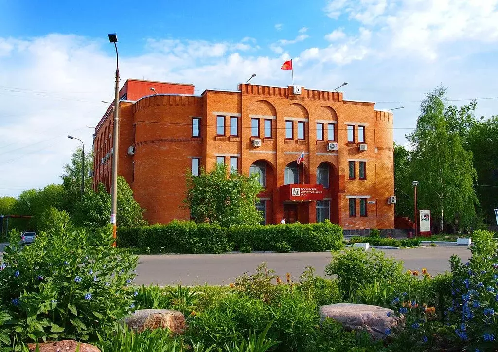 Помещение свободного назначения в Владимирская область, Муром ... - Фото 0