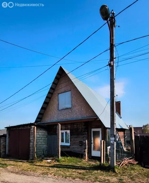 Дом в Пермь, улица Колотыгина, 48 (66.5 м) - Фото 2