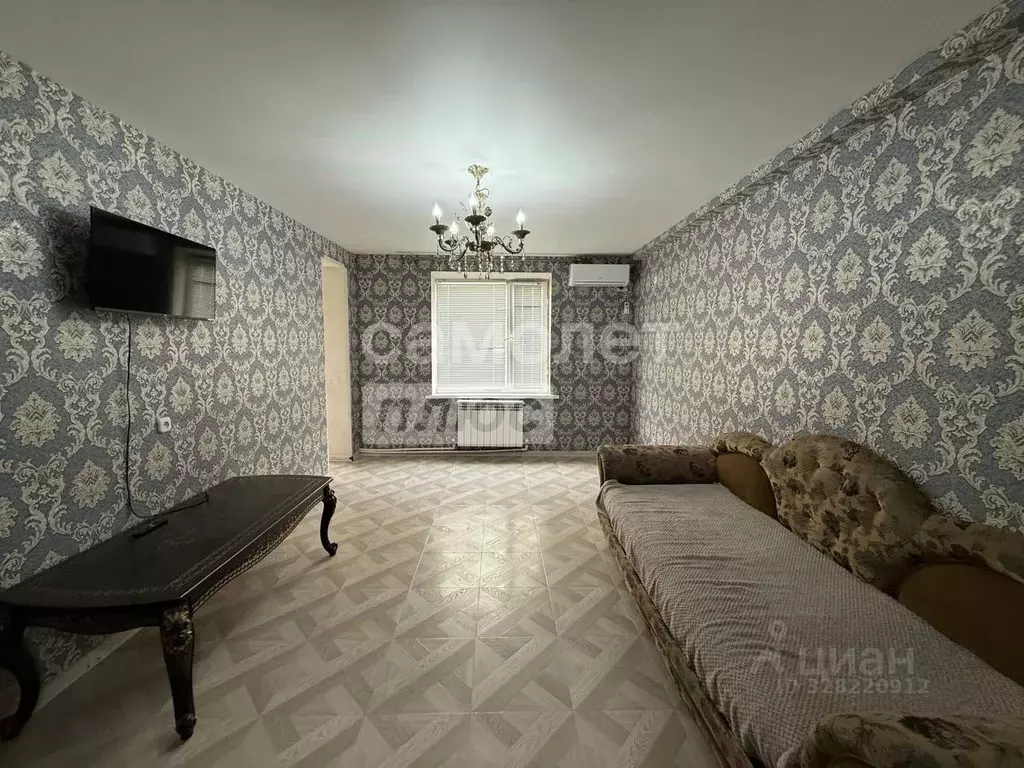 2-к кв. Дагестан, Дербент ул. Сальмана, 89А (52.0 м) - Фото 1