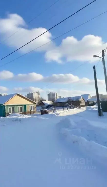 Дом в Мордовия, Саранск Кузнецкая ул., 46 (64 м) - Фото 1