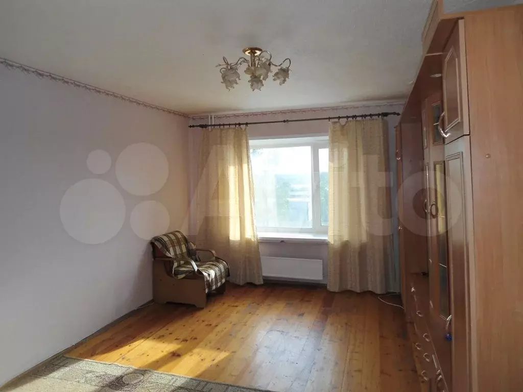 Комната 20 м в 3-к, 4/9 эт. - Фото 1