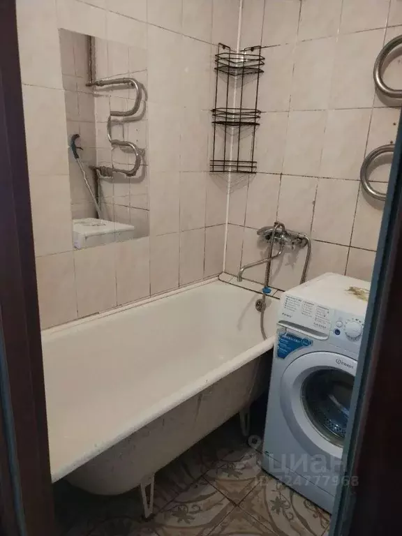 2-к кв. Иркутская область, Шелехов 4-й мкр, 31Б (44.0 м) - Фото 2