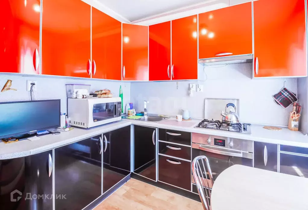 Продаётся 2-к квартира, 53.1 м - Фото 0