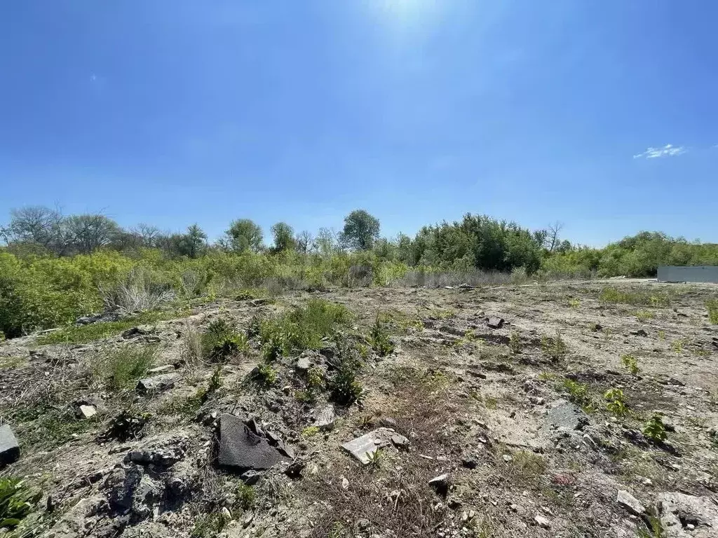 Участок в Саратовская область, Саратов проезд 5-й Прудовый (6.3 сот.) - Фото 1