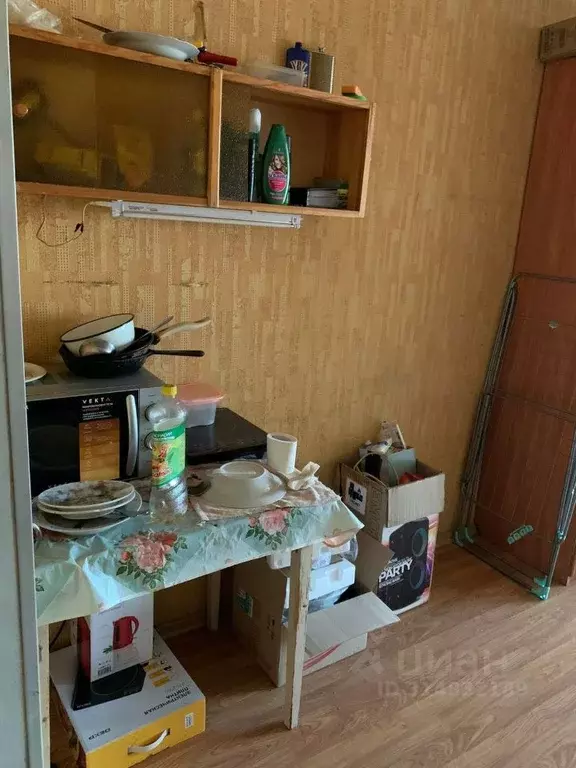 Комната Псковская область, Великие Луки ул. Дружбы, 5К2 (18.6 м) - Фото 1