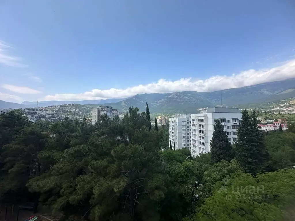 2-к кв. Крым, Ялта ул. Дзержинского, 28 (44.0 м) - Фото 1