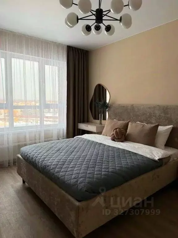 1-к кв. Ленинградская область, Тосненский район, пос. Тельмана ул. ... - Фото 2